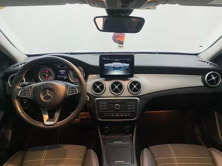 Mercedes-benz GLA 200 Branco 3