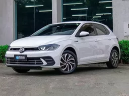 Volkswagen Polo Hatch