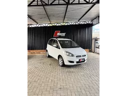 Fiat Idea