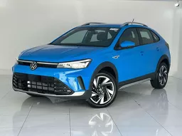 Volkswagen Nivus