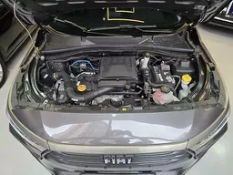 Fiat Pulse
