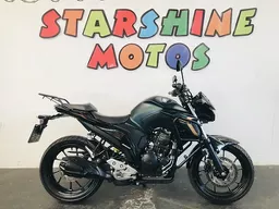 Yamaha YS 250