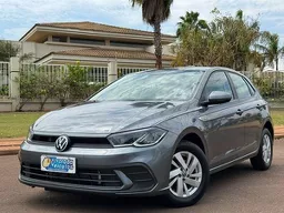 Volkswagen Polo Hatch