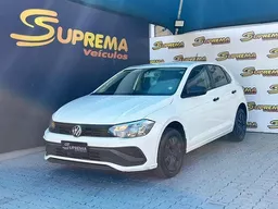 Volkswagen Polo Hatch