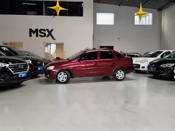 Chevrolet Corsa