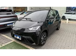 BYD Dolphin Mini