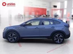 Volkswagen Nivus