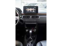 Renault Oroch