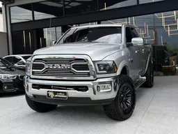 RAM 2500
