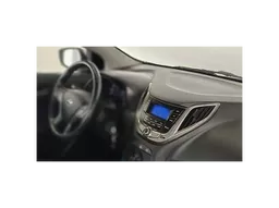 Hyundai HB20X