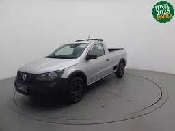 Volkswagen Saveiro