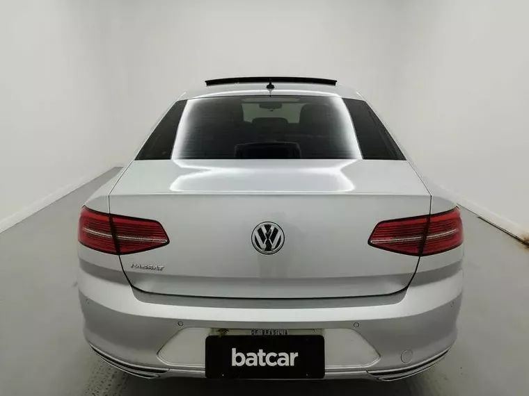 Volkswagen Passat Prata 7