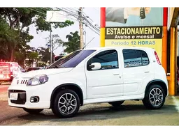Fiat Uno