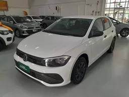 Volkswagen Polo Hatch