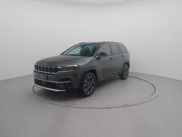 Jeep Commander