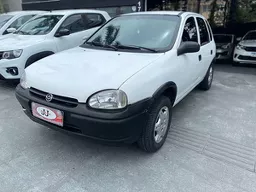 Chevrolet Corsa