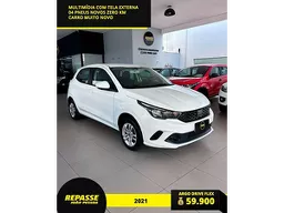 Fiat Argo