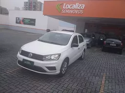Volkswagen Voyage