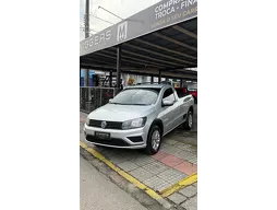 Volkswagen Saveiro