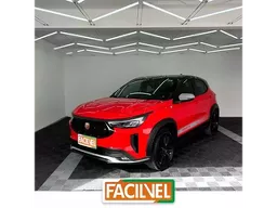 Fiat Pulse