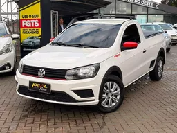Volkswagen Saveiro