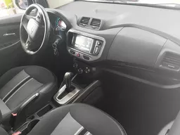 Chevrolet Spin