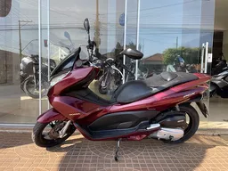 Honda PCX