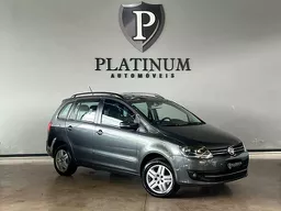Volkswagen Spacefox