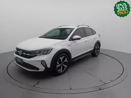 Volkswagen Nivus