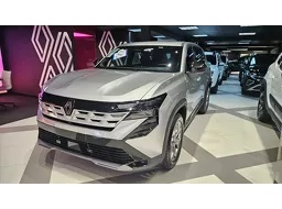 Renault Boreal