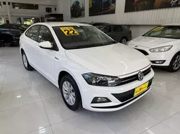Volkswagen Virtus