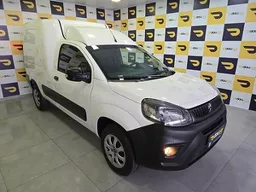 Peugeot Partner Rapid