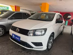 Volkswagen Voyage