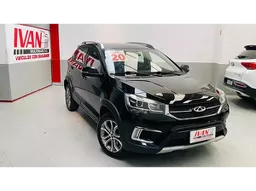 Chery Tiggo 2