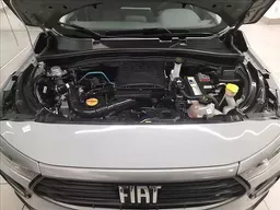 Fiat Pulse