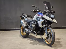 R 1250 GS