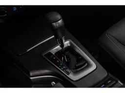 Toyota Hilux SW4