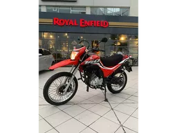 NXR 160