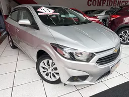 Chevrolet Prisma