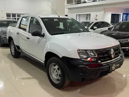Renault Oroch