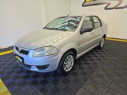 Fiat Siena