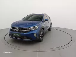 Volkswagen Nivus