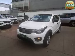 Fiat Mobi