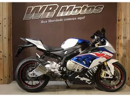 S 1000 RR
