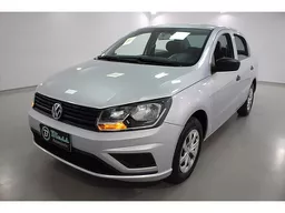 Volkswagen Voyage