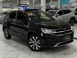 Volkswagen Taos