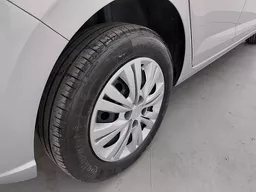 Volkswagen Polo Hatch