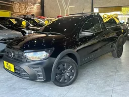 Volkswagen Saveiro