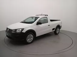 Volkswagen Saveiro