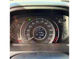 Honda CRV
